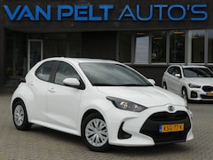 Mazda 2 Hybrid - 1.5 Pure / Climate Control / DAB+ / Carplay