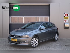 Volkswagen Polo - 1.0 TSI Highline, Carplay, Cruise, Navi