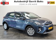 Kia Stonic - 1.0 T-GDi MHEV ComfortLine Carplay Trekhaak NAP