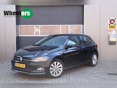 Volkswagen Polo - 1.0 TSI Highline, Carplay, Cruise, Navi