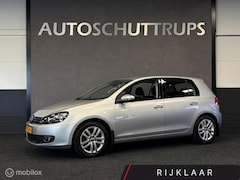 Volkswagen Golf - 1.4 TSI Highline CLIMA / CRUISE / TR.HAAK / NAP / PDC /