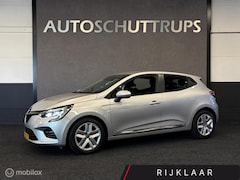 Renault Clio - 1.0 TCe Zen NAVI / CLIMA / CRUISE / PDC / NAP /