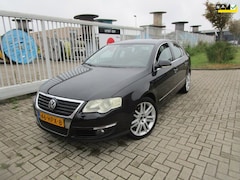 Volkswagen Passat - 1.8 TFSI Comfortline sedan