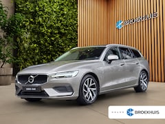 Volvo V60 - 2.0 T6 Twin Engine AWD Momentum Pro | Trekhaak | Camera | Harman/Kardon | Adaptive Cruise