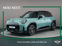 MINI Aceman - SE John Cooper Works L 54.2 kWh
