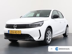 Opel Corsa Electric - Long Range Business Edition 51 kWh | Achteruitrijcamera | Apple Carplay/Android Auto|telef