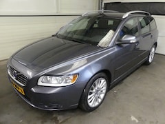 Volvo V50 - 2.0 Sport - Trekhaak - Airco