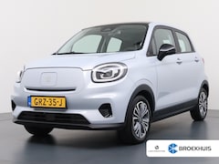 Leapmotor T03 - Design 37.3 kWh | Achteruitrijcamera | Cruise control adaptief | Dodehoek detectie