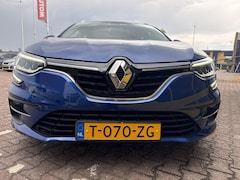 Renault Mégane Estate - 1.3 TCe 140 Equilibre Prijs incl 12 maanden BOVAG garantie