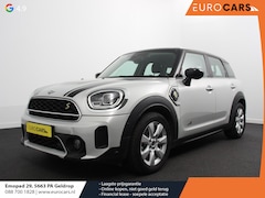MINI Countryman - 1.5 Cooper S E ALL4 PHEV Navigatie Climate Control Lichtmetalen Velgen Led