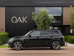 MINI Clubman - 2.0 Cooper S F1 Aut. | JCW-Trim | Navi | Panorama | Lounge Leder | H&K | Head-Up | Camera