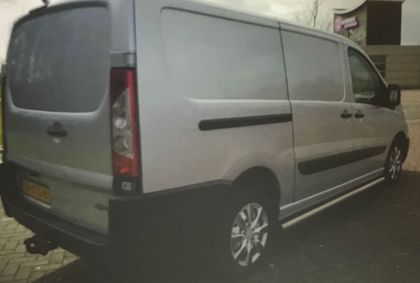 Citroën Jumpy - 12 1.6 HDI L2 H1 - AutoWereld.nl