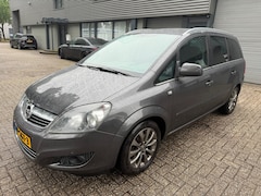 Opel Zafira - 1.8 Edition