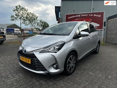Toyota Yaris - 1.5 Hybrid Y20 | Navigatie | Camera | Keyless