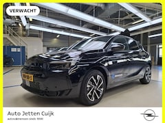 Opel Corsa - 1.2 Turbo GS #RIJKLAAR# | ECC | Getinte ruiten | Electr. Handr