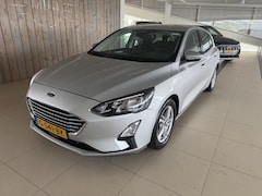 Ford Focus - 1.0 EcoBoost Trend Edition Business