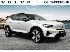 Volvo EX40 - Twin Motor 409PK Plus 82Kwh| Adap.Cruise| Camera| Stoelverwarming| 20'' Velgen