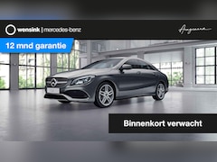 Mercedes-Benz CLA-Klasse - 180 Business Solution AMG Upgrade Edition | Stoelverwarming | Achteruitrijcamera | Parkeer