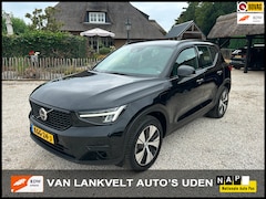 Volvo XC40 - 1.5 T4 Plug-in hybrid Plus Bright Harman Kardon