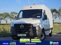 Mercedes-Benz Sprinter - 311 L2H2 MBUX10 RWD