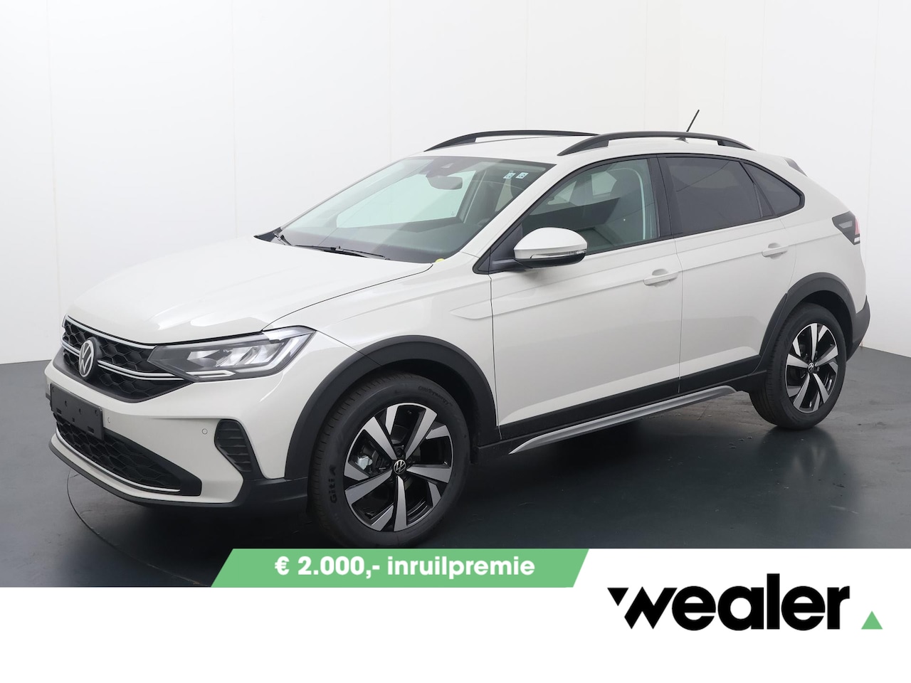 Volkswagen Taigo - Life Edition 1.0 TSI 85 kW / 116 PK 7 versn. DSG | Climatronic | Parkeersensoren voor & ac - AutoWereld.nl