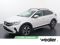 Volkswagen Taigo - Life Edition 1.0 TSI 85 kW / 116 PK 7 versn. DSG | Climatronic | Parkeersensoren voor & ac
