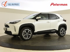 Toyota Yaris Cross - 1.5 Hybrid 130 Executive | Elek. a. klep | Stuur+ Stoelverw. |