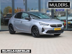 Opel Corsa - 1.2 Level 4 | Trekhaak / Camera / Stoel & Stuur verwarm