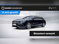 Mercedes-Benz CLA-klasse Shooting Brake - 180 Business Solution AMG | Trekhaak | Stoelverwarming | Achteruitrijcamera |