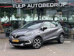 Renault Captur - 1.2 TCe Leder1e Eig Dealer Onderh Automaat