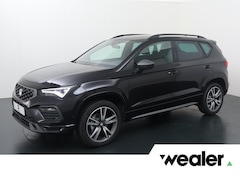 SEAT Ateca - FR Business Intense 1.5 TSI 110 kW / 150 PK DSG | Safe & Driving pack XL |