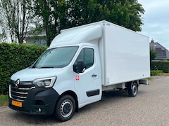Renault Master - T35 2.3 dCi 165 Bakwagen | Achterdeuren