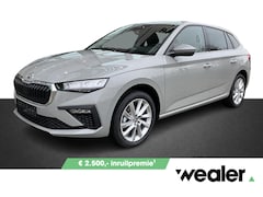 Skoda Scala - Business Edition 1.0 TSI 115 PK | Navigatie pakket | Elektrisch achterklep | Camera | Geti
