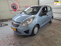 Chevrolet Spark - 1.0 16V LS