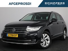 Volkswagen Tiguan - 1.5 TSI Life Business 150pk | Trekhaak | Navigatie | Automaat | Cruise Control Adaptief |