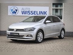Volkswagen Polo - 1.0 TSI Highline Acc Carplay Climate control