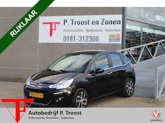 Citroën C3 - 1.2 PureTech Collection Airco/Mistlampen/Cruise control