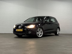 Volkswagen Golf - 1.6 TDI BlueMotion *EXPORT* Cruise control | Airco | Camera | Navigatie | Stoelverwarming