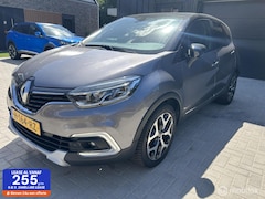 Renault Captur - 1.3 TCe Version S AUT Pano Vol Opties