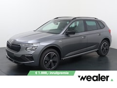 Skoda Kamiq - Monte Carlo 1.0 TSI 115 PK DSG | Automaat | Travel Assist | Winterpakket | 17" Lichtmetale