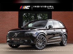 Volvo XC90 - 2.0 T8 Plug-in hybrid AWD Ultra Dark Alle Opties