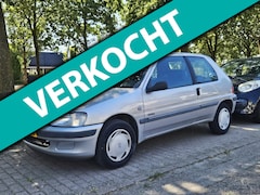 Peugeot 106 - 1.1 Accent*APK 05-2027*NAP