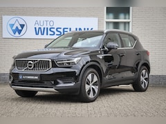 Volvo XC40 - 1.5 T4 Recharge Inscription Expression