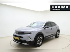 Opel Mokka Electric - Level 3 50 kWh | Applecarplay/Android auto | Cruise control | Stoel/Stuurverwarming | Warm