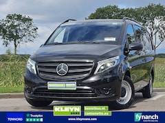 Mercedes-Benz Vito - 114 ac automaat EURO6