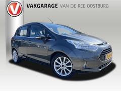 Ford B-Max - 1.0 EcoBoost Titanium