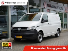 Volkswagen Transporter - 2.0 TDI L1H1 28 | Zijschuifdeur rechts | Apple Carplay/Android Auto |