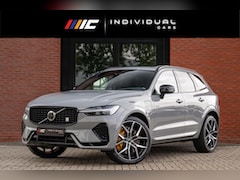 Volvo XC60 - 2.0 T8 AWD Polestar Engineered HEICO B&W Pano