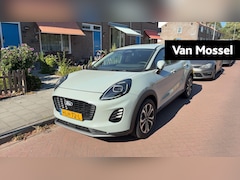Ford Puma - 1.0 EcoBoost Hybrid Titanium