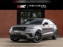 Land Rover Range Rover Velar - 2.0 P300 Turbo AWD R-Dynamic SE ACC Stoelvent. HuD